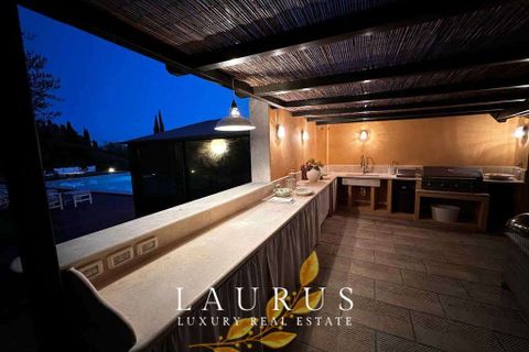 Villa i Florence, Florence, Florence - € 6.600.000 | Ref: LA-3002-1042201 - foto 19