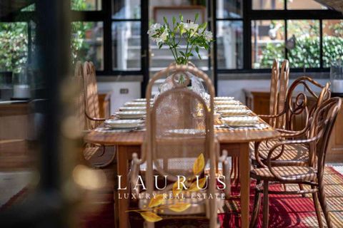 Villa i Florence, Florence, Florence - € 6.600.000 | Ref: LA-3002-1042201 - foto 20