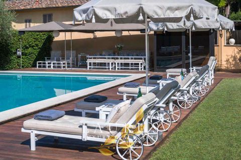 Villa i Florence, Florence, Florence - € 6.600.000 | Ref: LA-3002-1042201 - foto 21