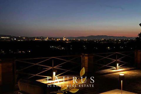 Villa i Florence, Florence, Florence - € 6.600.000 | Ref: LA-3002-1042201 - foto 25