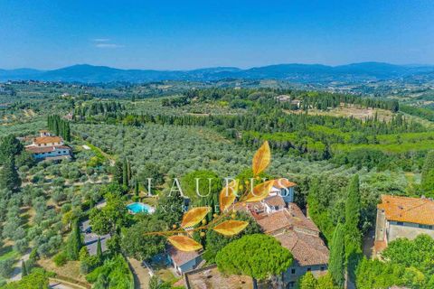Villa i Florence, Florence, Florence - € 4.000.000 | Ref: LA-2916-1042227 - foto 2