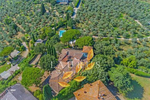Villa i Florence, Florence, Florence - € 4.000.000 | Ref: LA-2916-1042227 - foto 3