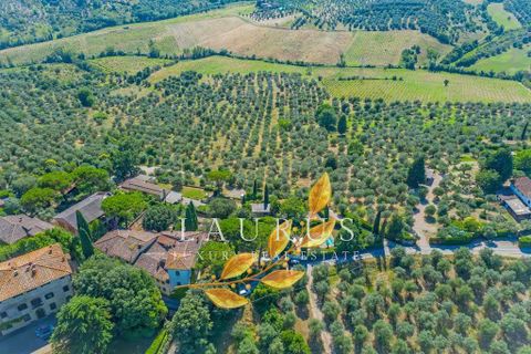 Villa i Florence, Florence, Florence - € 4.000.000 | Ref: LA-2916-1042227 - foto 4