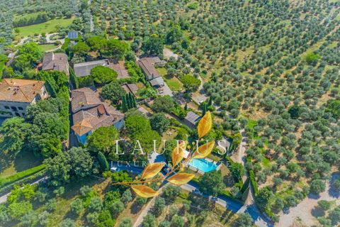 Villa i Florence, Florence, Florence - € 4.000.000 | Ref: LA-2916-1042227 - foto 5