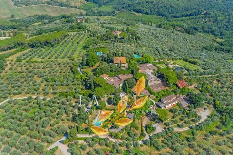 Villa i Florence, Florence, Florence - € 4.000.000 | Ref: LA-2916-1042227 - foto 6