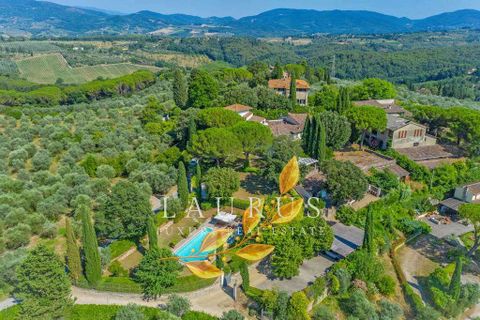 Villa i Florence, Florence, Florence - € 4.000.000 | Ref: LA-2916-1042227 - foto 7