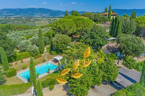 Villa i Florence, Florence, Florence - € 4.000.000 | Ref: LA-2916-1042227 - foto 8