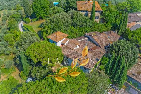 Villa i Florence, Florence, Florence - € 4.000.000 | Ref: LA-2916-1042227 - foto 9