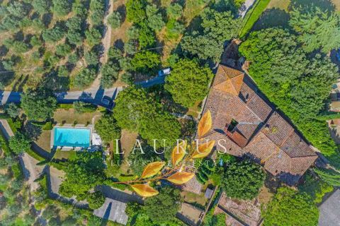 Villa i Florence, Florence, Florence - € 4.000.000 | Ref: LA-2916-1042227 - foto 10