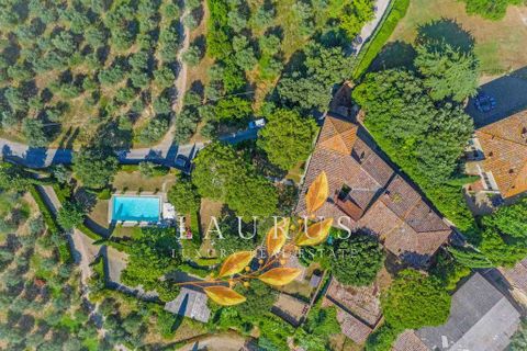 Villa i Florence, Florence, Florence - € 4.000.000 | Ref: LA-2916-1042227 - foto 11