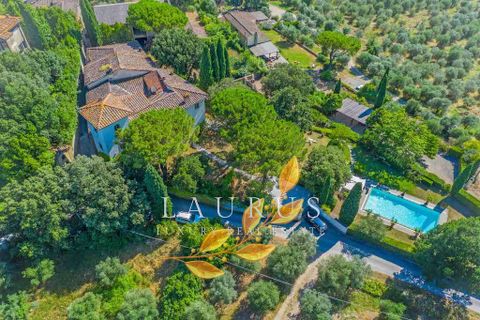 Villa i Florence, Florence, Florence - € 4.000.000 | Ref: LA-2916-1042227 - foto 12