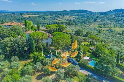 Villa i Florence, Florence, Florence - € 4.000.000 | Ref: LA-2916-1042227 - foto 13
