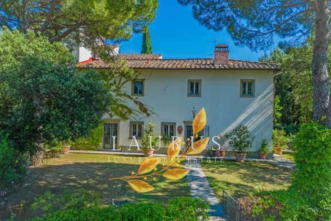 Villa i Florence, Florence, Florence - € 4.000.000 | Ref: LA-2916-1042227 - foto 14