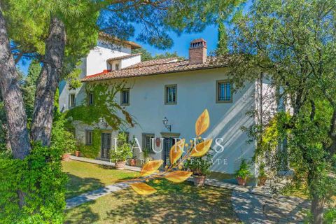 Villa i Florence, Florence, Florence - € 4.000.000 | Ref: LA-2916-1042227 - foto 15