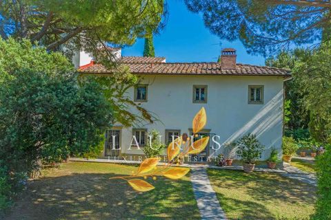 Villa i Florence, Florence, Florence - € 4.000.000 | Ref: LA-2916-1042227 - foto 16
