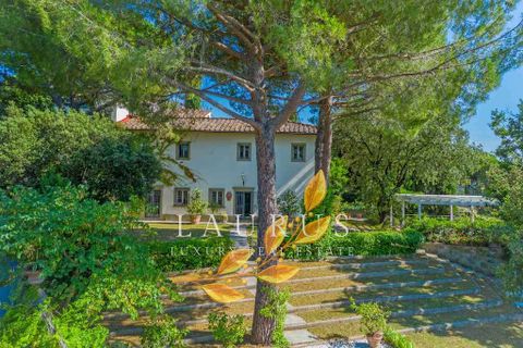 Villa i Florence, Florence, Florence - € 4.000.000 | Ref: LA-2916-1042227 - foto 17