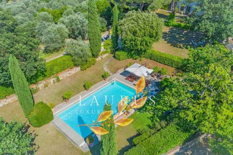 Villa i Florence, Florence, Florence - € 4.000.000 | Ref: LA-2916-1042227 - foto 18
