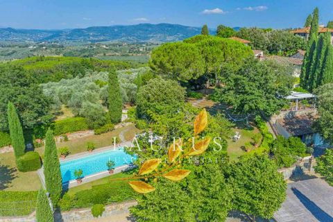 Villa i Florence, Florence, Florence - € 4.000.000 | Ref: LA-2916-1042227 - foto 19