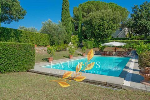Villa i Florence, Florence, Florence - € 4.000.000 | Ref: LA-2916-1042227 - foto 20