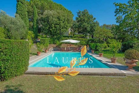 Villa i Florence, Florence, Florence - € 4.000.000 | Ref: LA-2916-1042227 - foto 21