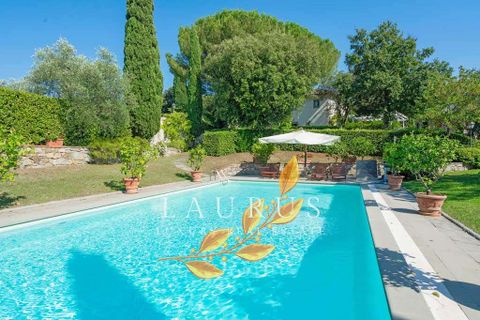 Villa i Florence, Florence, Florence - € 4.000.000 | Ref: LA-2916-1042227 - foto 22