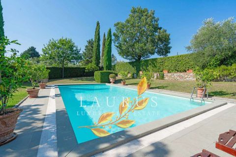 Villa i Florence, Florence, Florence - € 4.000.000 | Ref: LA-2916-1042227 - foto 23