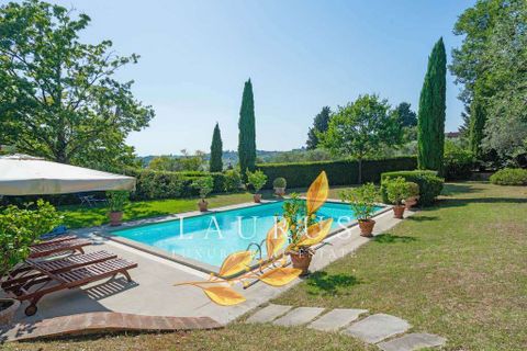 Villa i Florence, Florence, Florence - € 4.000.000 | Ref: LA-2916-1042227 - foto 24
