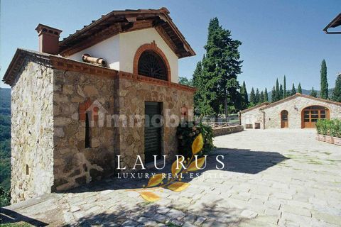 Villa i Florence, Florence, Florence - € 1.720.000 | Ref: LA-2826-1042253 - foto 3