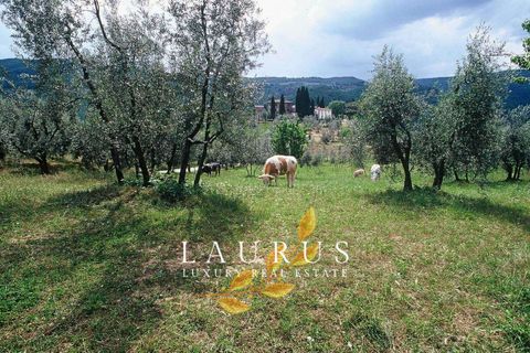Villa i Florence, Florence, Florence - € 1.720.000 | Ref: LA-2826-1042253 - foto 4