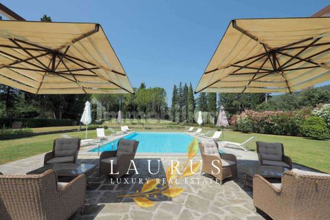 Villa i Florence, Florence, Florence - € 1.720.000 | Ref: LA-2826-1042253 - foto 8