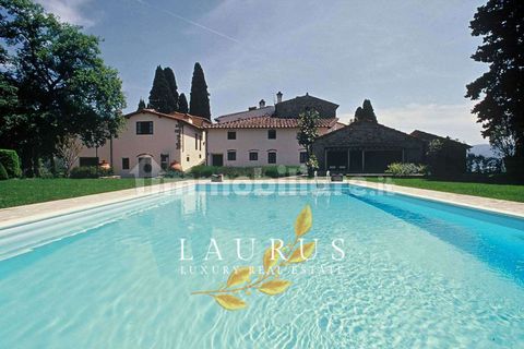 Villa i Florence, Florence, Florence - € 1.720.000 | Ref: LA-2826-1042253 - foto 10