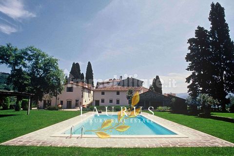 Villa i Florence, Florence, Florence - € 1.720.000 | Ref: LA-2826-1042253 - foto 11