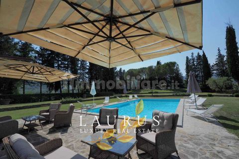 Villa i Florence, Florence, Florence - € 1.720.000 | Ref: LA-2826-1042253 - foto 12