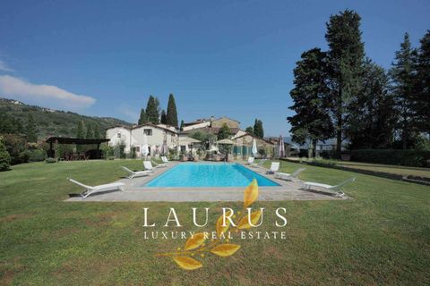 Villa i Florence, Florence, Florence - € 1.720.000 | Ref: LA-2826-1042253 - foto 13