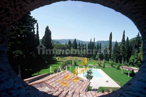 Villa i Florence, Florence, Florence - € 1.720.000 | Ref: LA-2826-1042253 - foto 15
