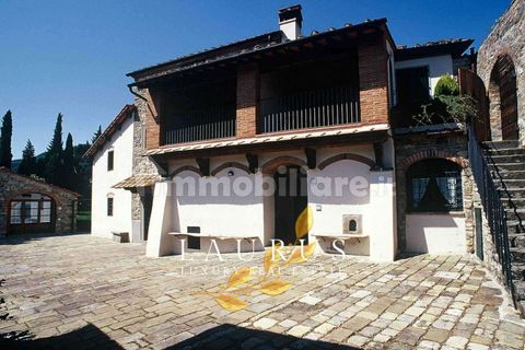 Villa i Florence, Florence, Florence - € 1.720.000 | Ref: LA-2826-1042253 - foto 16
