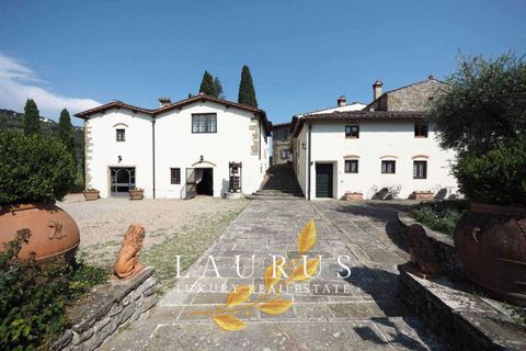 Villa i Florence, Florence, Florence - € 1.720.000 | Ref: LA-2826-1042253 - foto 18
