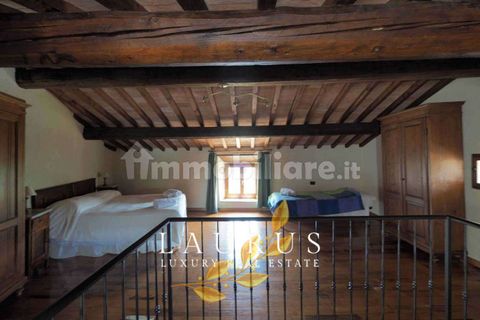 Villa i Florence, Florence, Florence - € 1.720.000 | Ref: LA-2826-1042253 - foto 21