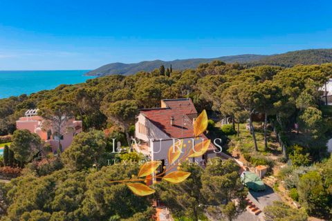 Villa a Rosignano Marittimo, Livorno, Rosignano Marittimo - € 635.000 | Ref: LA-2738-1042279 - foto 2