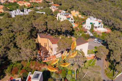 Villa a Rosignano Marittimo, Livorno, Rosignano Marittimo - € 635.000 | Ref: LA-2738-1042279 - foto 4