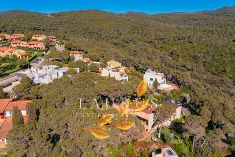 Villa a Rosignano Marittimo, Livorno, Rosignano Marittimo - € 635.000 | Ref: LA-2738-1042279 - foto 6