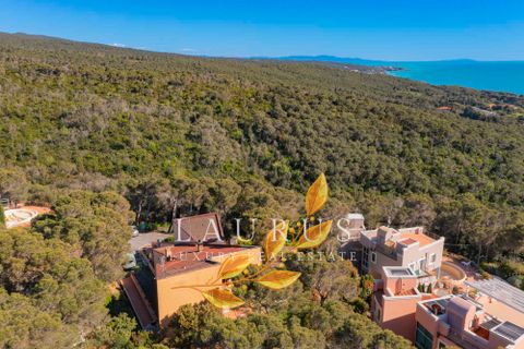 Villa a Rosignano Marittimo, Livorno, Rosignano Marittimo - € 635.000 | Ref: LA-2738-1042279 - foto 7