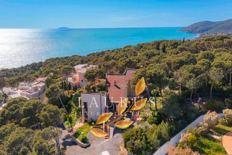 Villa a Rosignano Marittimo, Livorno, Rosignano Marittimo - € 635.000 | Ref: LA-2738-1042279 - foto 10