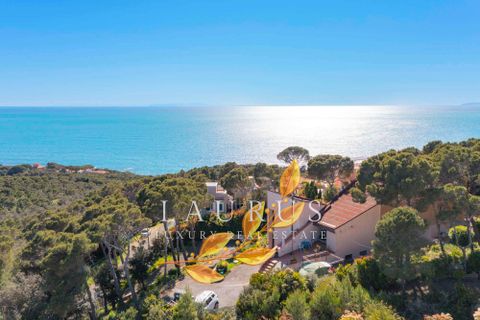 Villa a Rosignano Marittimo, Livorno, Rosignano Marittimo - € 635.000 | Ref: LA-2738-1042279 - foto 11