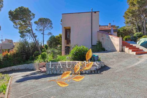 Villa a Rosignano Marittimo, Livorno, Rosignano Marittimo - € 635.000 | Ref: LA-2738-1042279 - foto 12