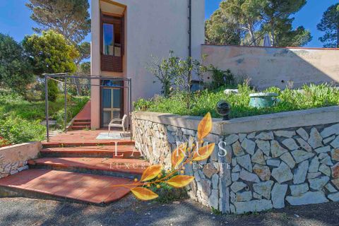 Villa a Rosignano Marittimo, Livorno, Rosignano Marittimo - € 635.000 | Ref: LA-2738-1042279 - foto 13