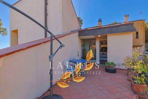 Villa a Rosignano Marittimo, Livorno, Rosignano Marittimo - € 635.000 | Ref: LA-2738-1042279 - foto 16