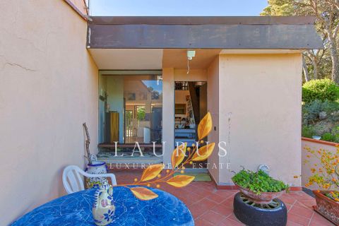 Villa a Rosignano Marittimo, Livorno, Rosignano Marittimo - € 635.000 | Ref: LA-2738-1042279 - foto 18