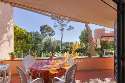Villa a Rosignano Marittimo, Livorno, Rosignano Marittimo - € 635.000 | Ref: LA-2738-1042279 - foto 19