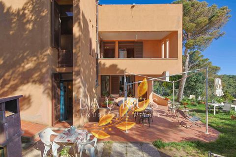 Villa a Rosignano Marittimo, Livorno, Rosignano Marittimo - € 635.000 | Ref: LA-2738-1042279 - foto 24